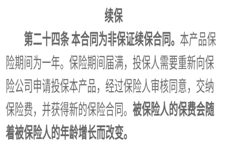 80歲也能買(mǎi)的醫(yī)療險(xiǎn)清單！