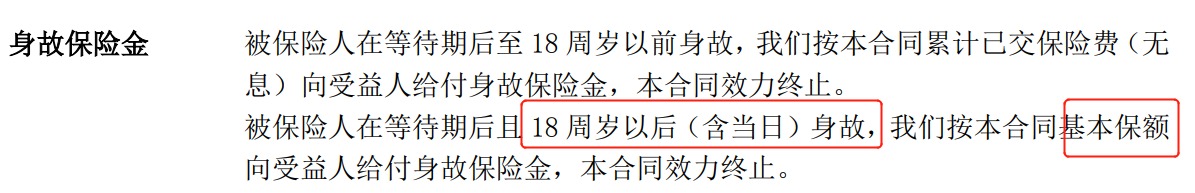重疾險挑選太復雜？那是你看不懂保險條款！
