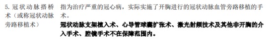 影響重疾險理賠的幾個細(xì)節(jié)，你都知道嗎？