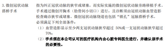 影響重疾險理賠的幾個細(xì)節(jié)，你都知道嗎？