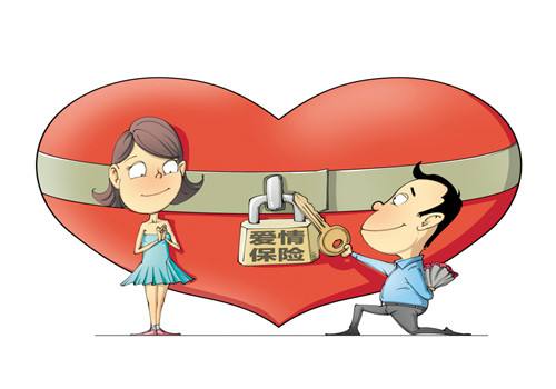 婚嫁保險一年交多少錢？