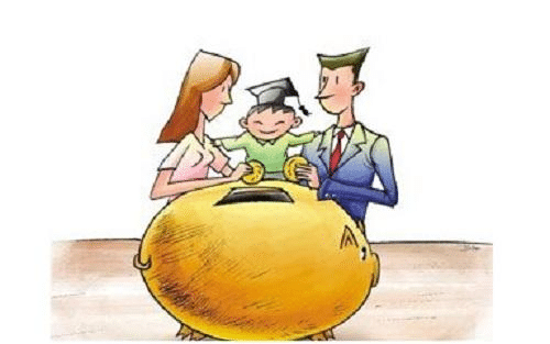 小孩教育金問題如何解決？教育金類型有哪些
