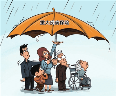 保險(xiǎn)行業(yè)建立40年，為何市場還是這么亂？真實(shí)原因是什么？