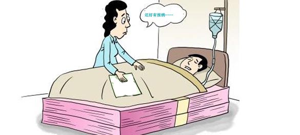 住院醫(yī)療險(xiǎn)是什么，責(zé)任有哪些？