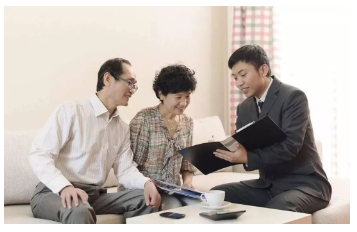被親戚推銷(xiāo)保險(xiǎn)怎么應(yīng)對(duì)？