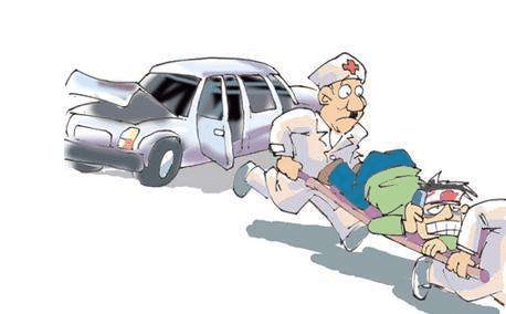 男子投保10個(gè)月不幸車(chē)禍身亡，保險(xiǎn)公司卻拒賠！為什么?