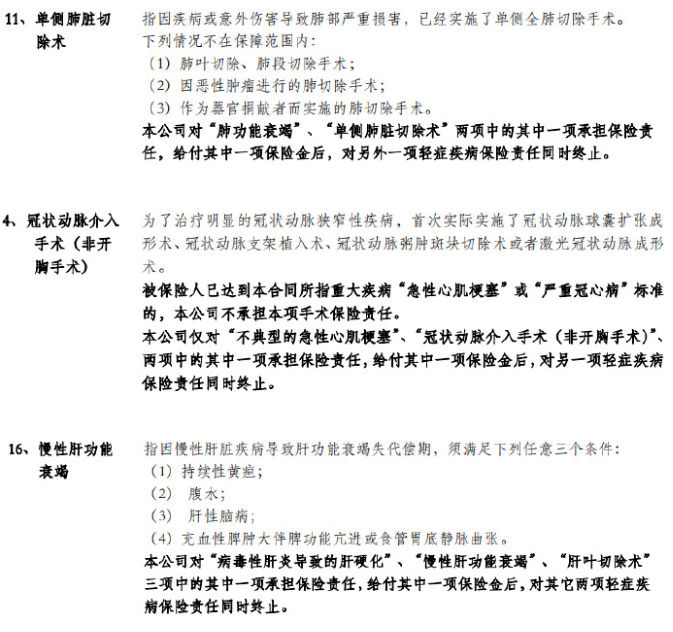 海保及時(shí)雨重疾險(xiǎn)怎么樣 有什么特點(diǎn)？