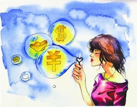 患難見真情，關(guān)鍵時刻只能靠自己！女性應(yīng)該買哪些保險？