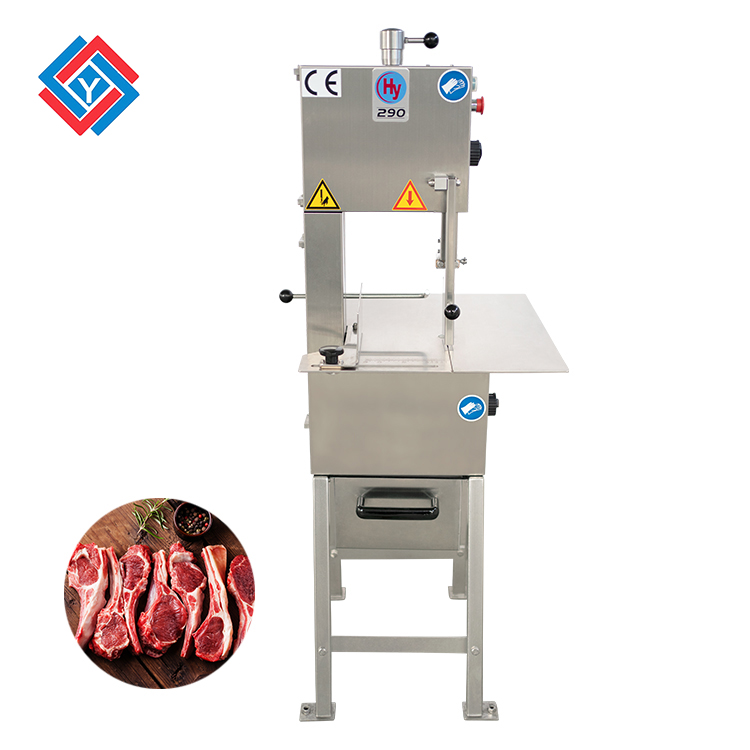 臺(tái)式鋸骨機(jī)TJ-290