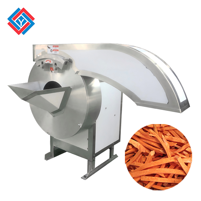 切薯?xiàng)l機(jī)TJ-502