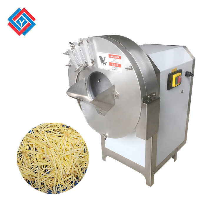 切姜機(jī)TJ-503